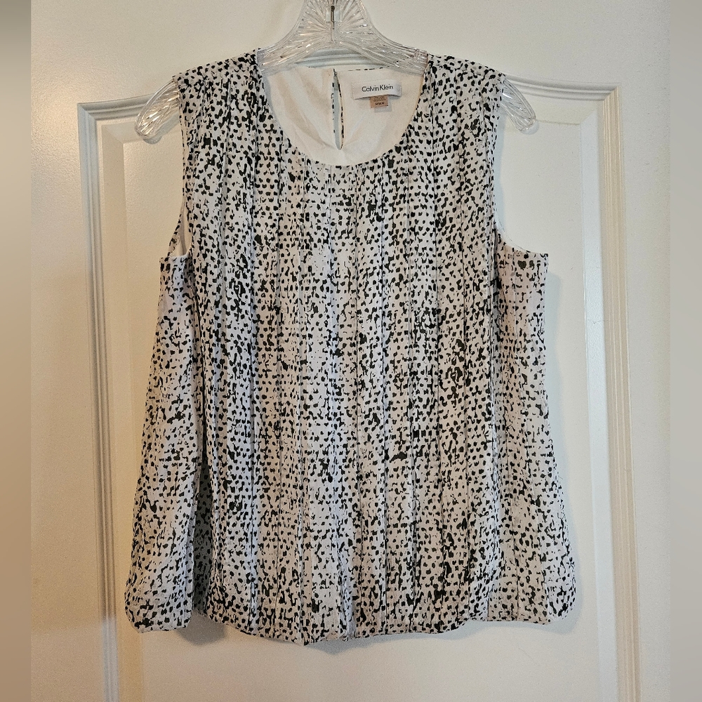 Calvin Klein Top